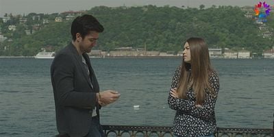 Fazilet Hanım ve Kızları 10.Bölüm posteri