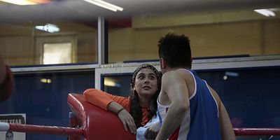 Lise Devriyesi 8.Bölüm posteri