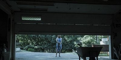 My Dripping Sleep posteri