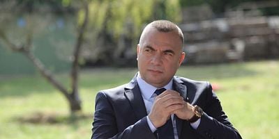 Eşkiya Dünyaya Hükümdar Olmaz 71.Bölüm posteri