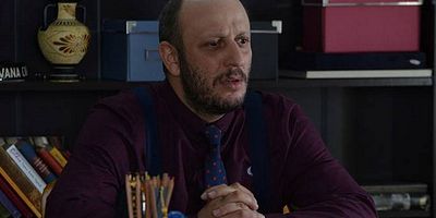 Hayat Şarkısı 56.Bölüm posteri