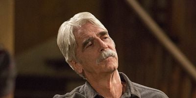 Back Where I Come From posteri