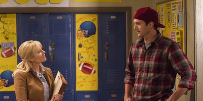 The Boys of Fall posteri