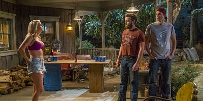 American Kids posteri