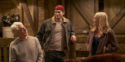 I Can't Go There posteri