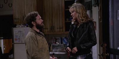 Down the Road posteri