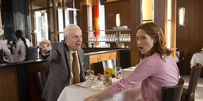 Kimmy Goes on a Date! posteri