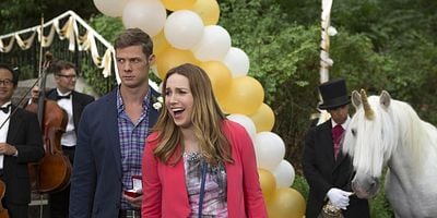 Kimmy Kisses a Boy! posteri