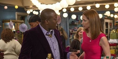 Kimmy Has a Birthday! posteri