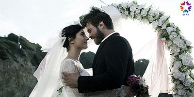 Cesur ve Güzel 29.Bölüm posteri