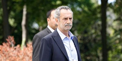 Çoban Yıldızı 14.Bölüm posteri