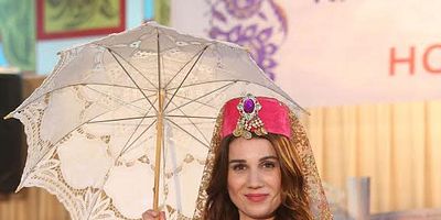 Aşk ve Mavi 30.Bölüm posteri