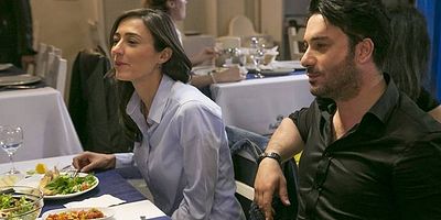 Arka Sokaklar 444.Bölüm posteri