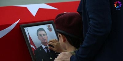 Söz 10.Bölüm posteri