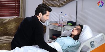 Kara Sevda 72.Bölüm posteri