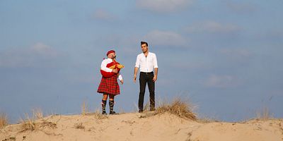 Şevkat Yerimdar 3.Bölüm posteri