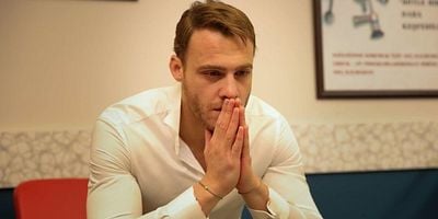 Bu Şehir Arkandan Gelecek 20.Bölüm Final posteri