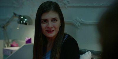 Kırgın Çiçekler 88.Bölüm posteri