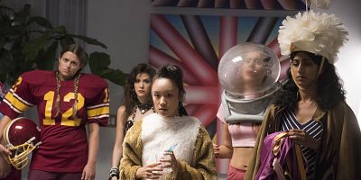 The Wrath of Kuntar posteri