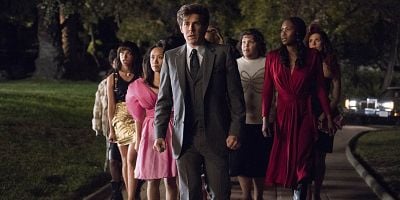 The Liberal Chokehold posteri