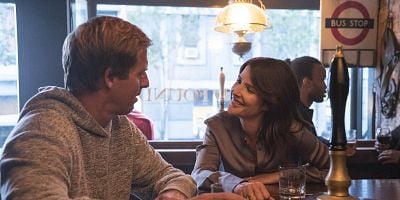 Connecticut House posteri