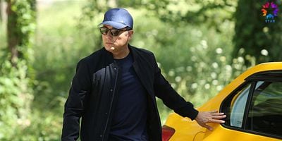 Cesur ve Güzel 31.Bölüm posteri