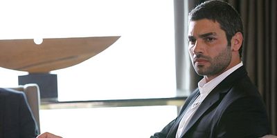 Çoban Yıldızı 16.Bölüm posteri