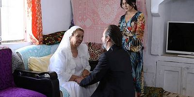 Bodrum Masalı 42.Bölüm posteri