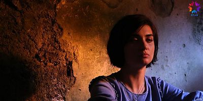 Cesur ve Güzel 32.Bölüm posteri