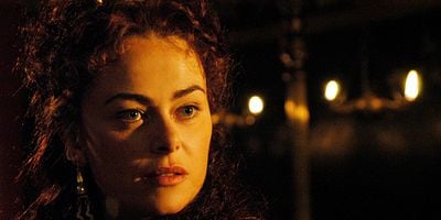 The Stolen Eagle posteri