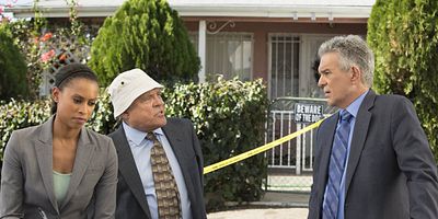 Leap of Faith posteri