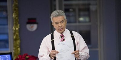 Trial by Fire posteri