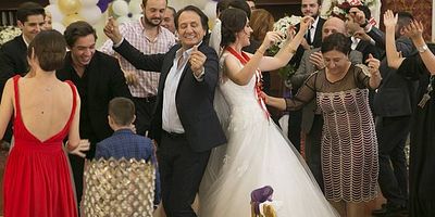 Arka Sokaklar 447.Bölüm posteri