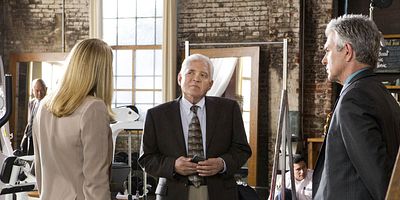 Before and After posteri