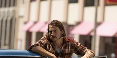 His Deeds Were Scattered posteri