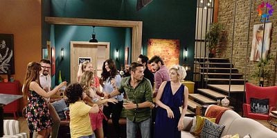 Türk Malı 5.Bölüm posteri