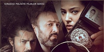 Oyunu Bırakıyorum posteri