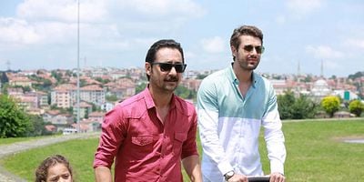 No: 309 55.Bölüm posteri