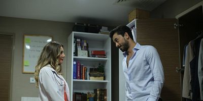 Kalp Atışı 2.Bölüm posteri