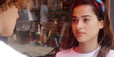 Adı Efsane 22.Bölüm posteri