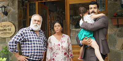 Deli Gönül 2.Bölüm posteri