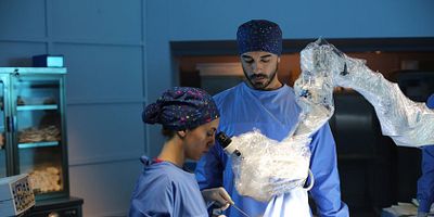 Kalp Atışı 3.Bölüm posteri