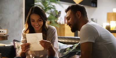 Deli Gönül 3.Bölüm posteri