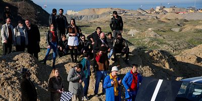 Şevkat Yerimdar 9.Bölüm posteri