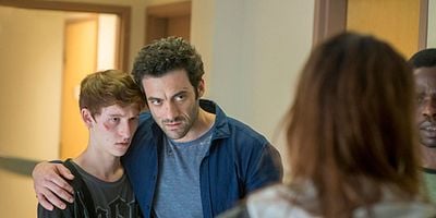 The Devil You Know posteri