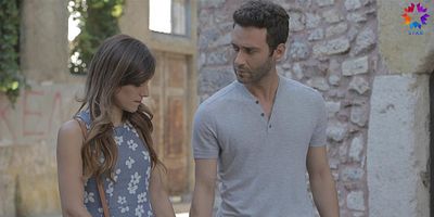 Ateşbceği 5.Bölüm posteri