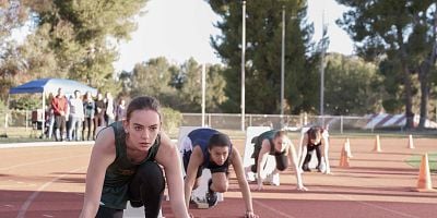 A Nice Neutral Smell posteri