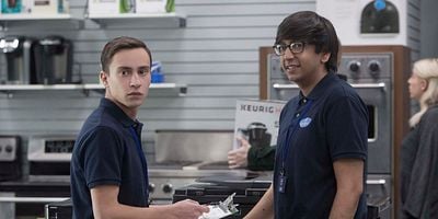 A Human Female posteri