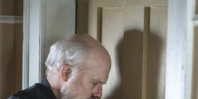 Over the River and Through the Woods posteri