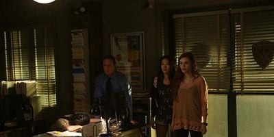 Dreamcatchers posteri